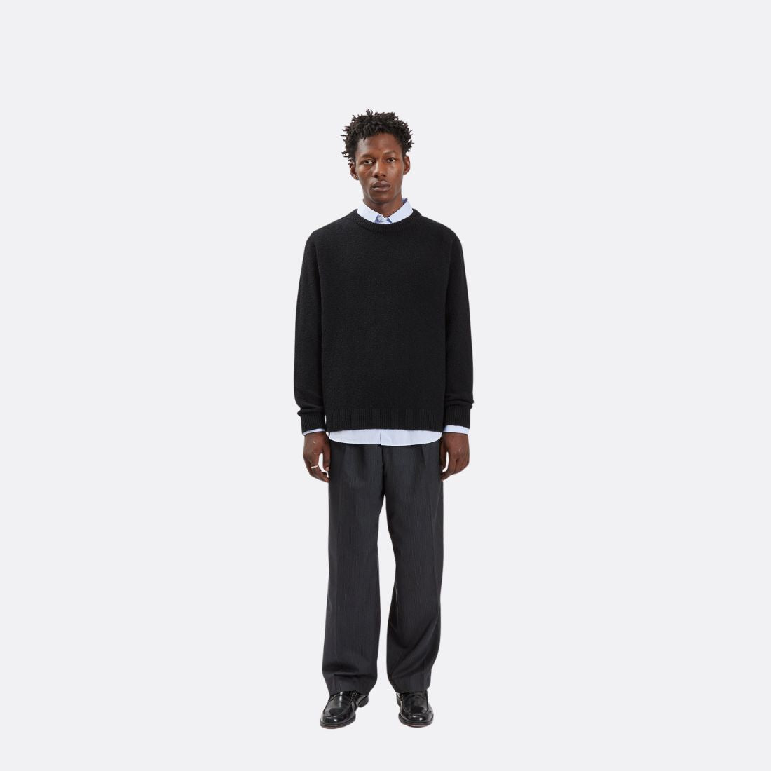 <PRODUCTTITLE> in Black by Fairly Normal.