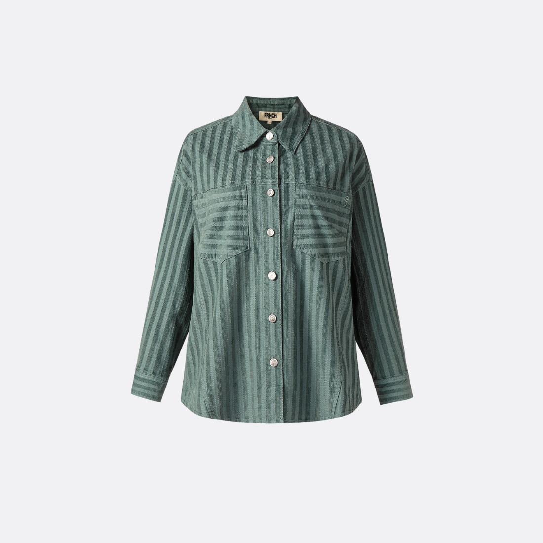 <PRODUCTTITLE> in Green by FRNCH.