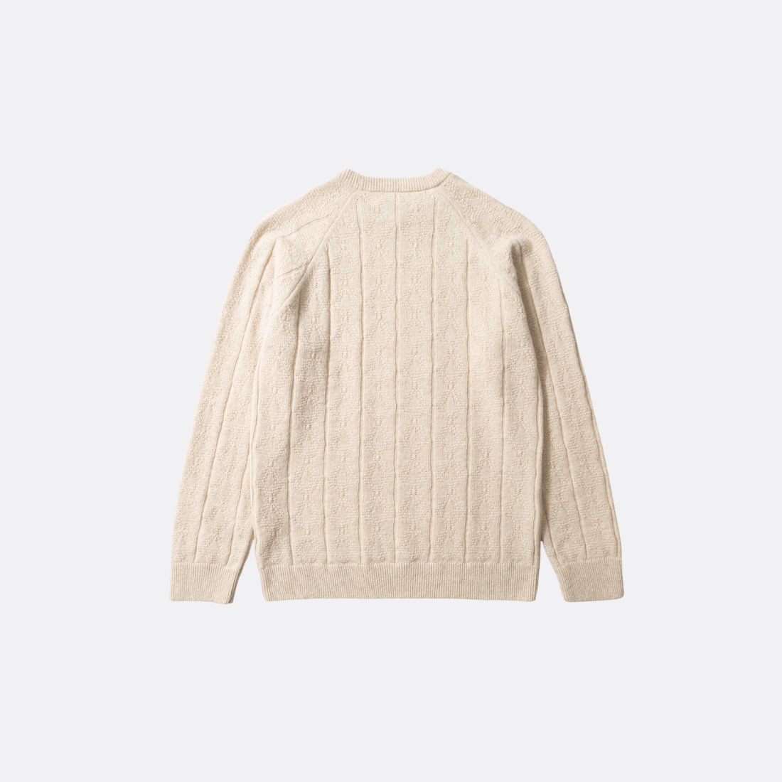 <PRODUCTTITLE> in Beige by Edmmond Studios.