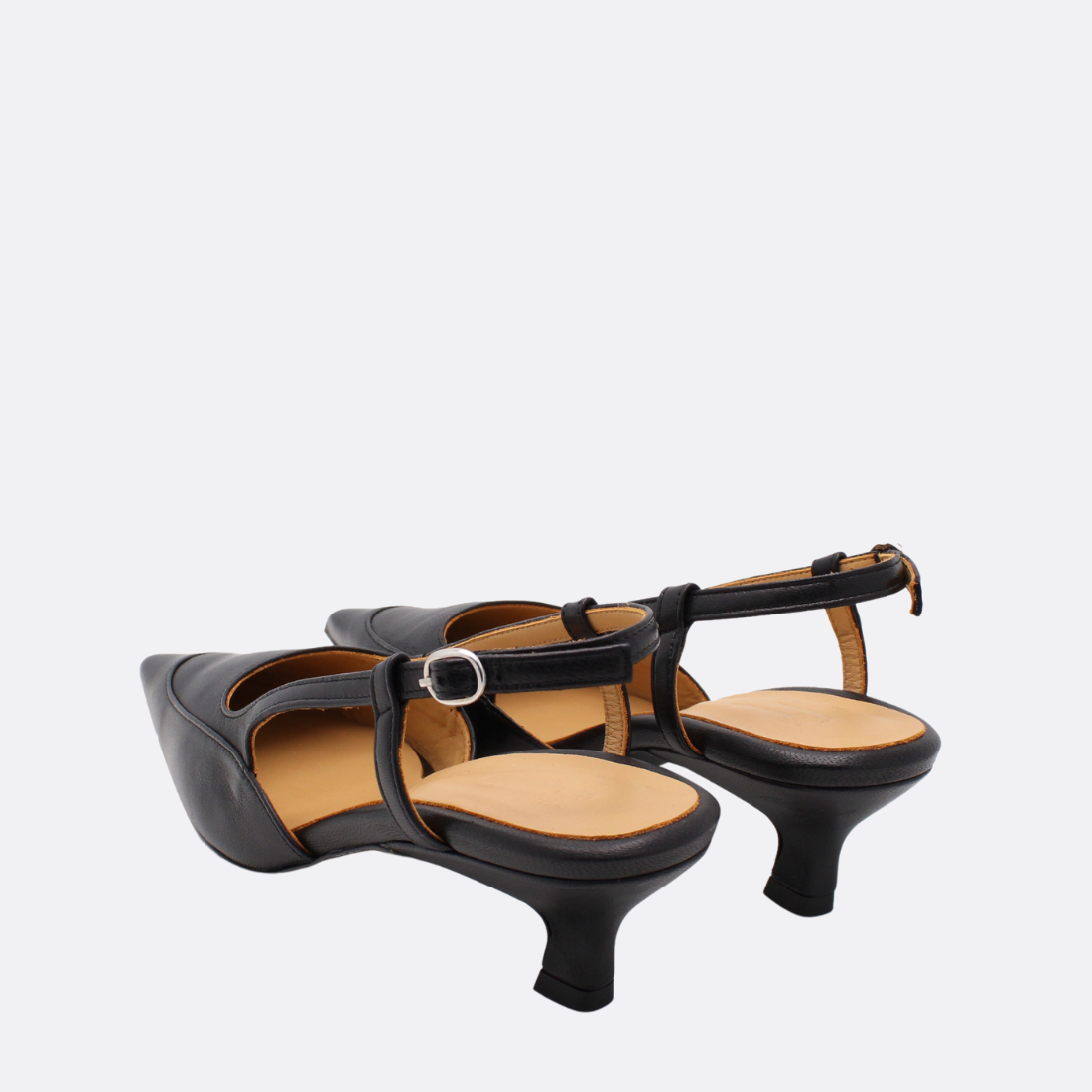<PRODUCTTITLE> in Black by JJ Heitor.