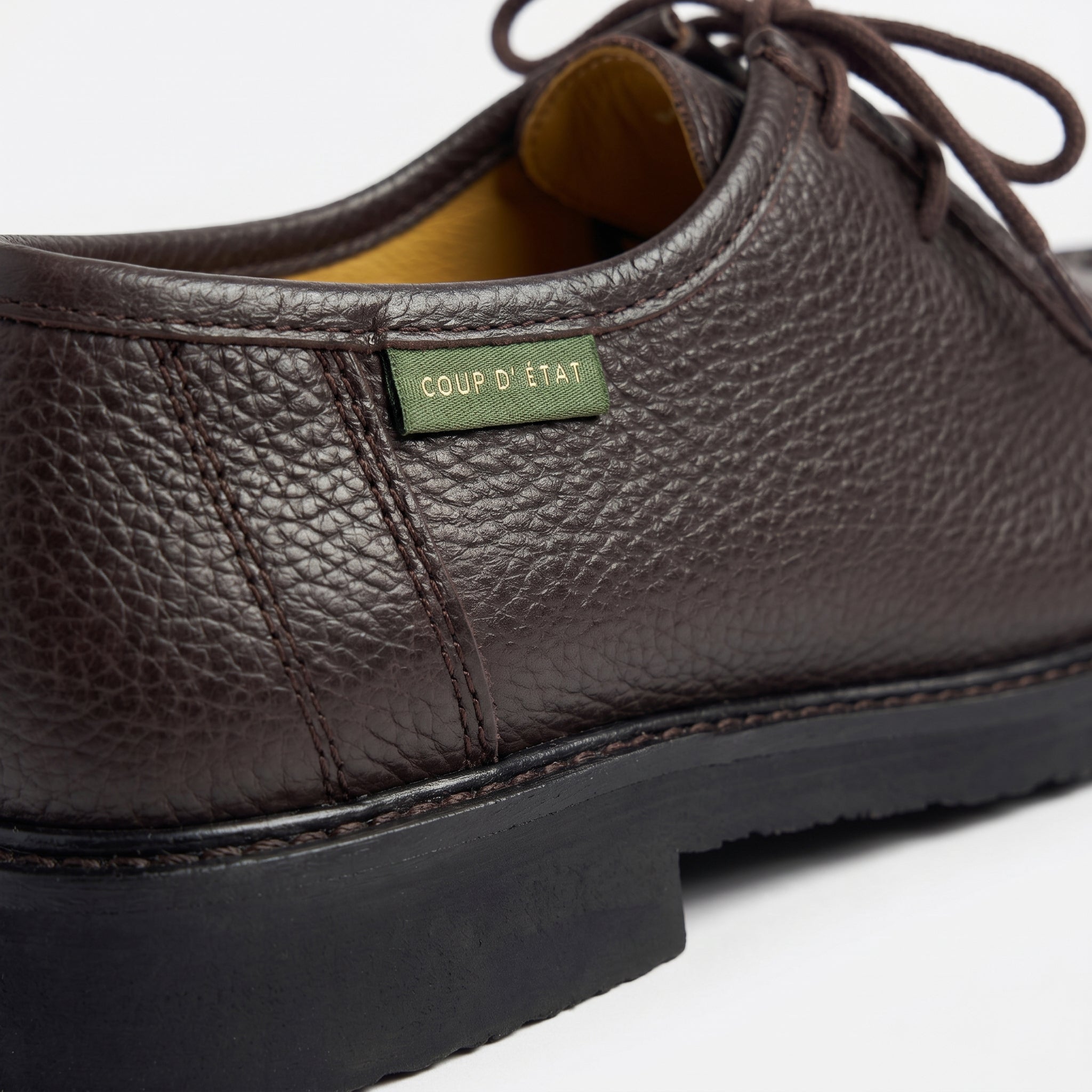 1974 Schuhe
