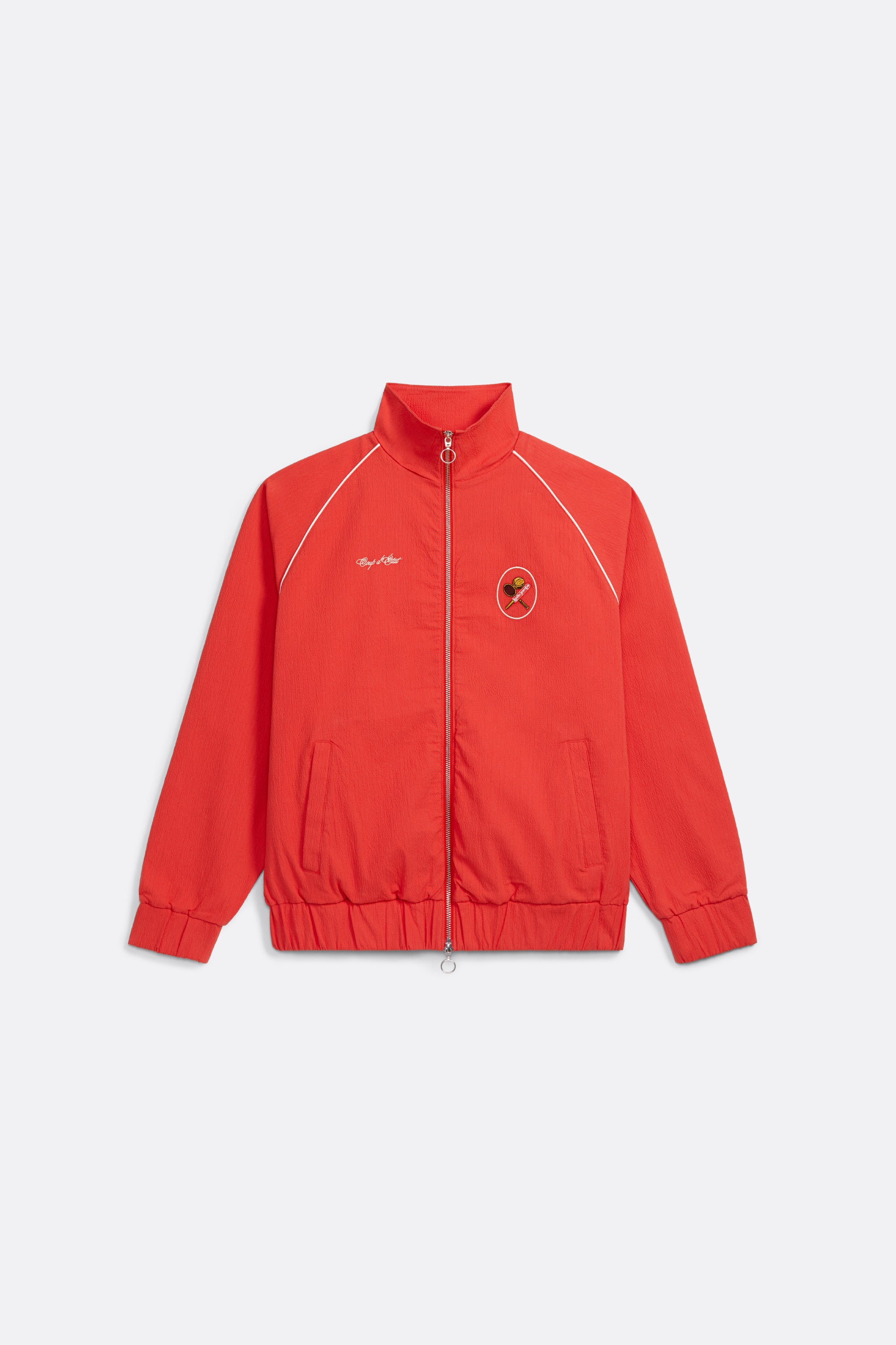 Blouson combinaison CDE x Leixões