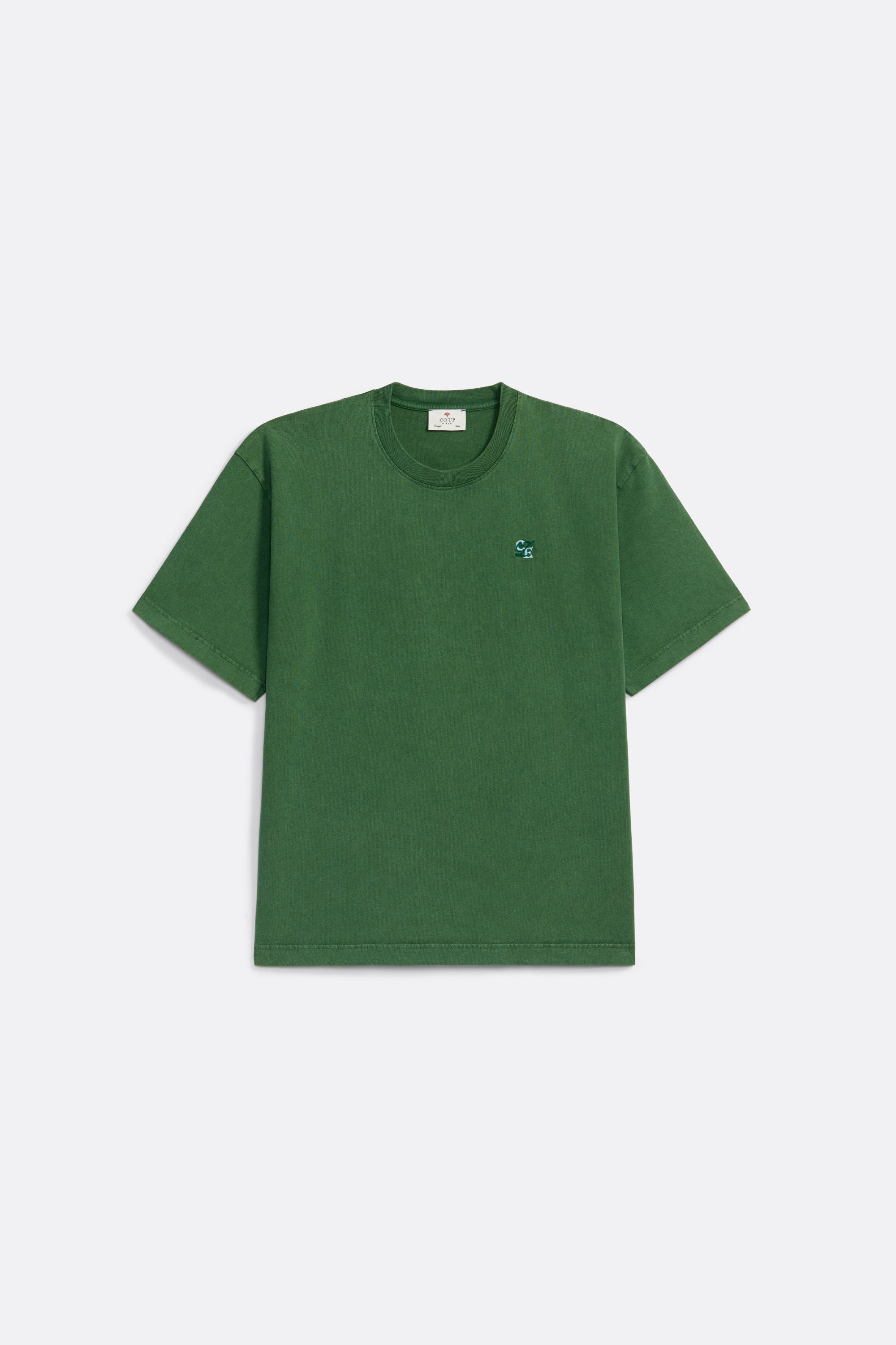 Sailing Rope T-Shirt