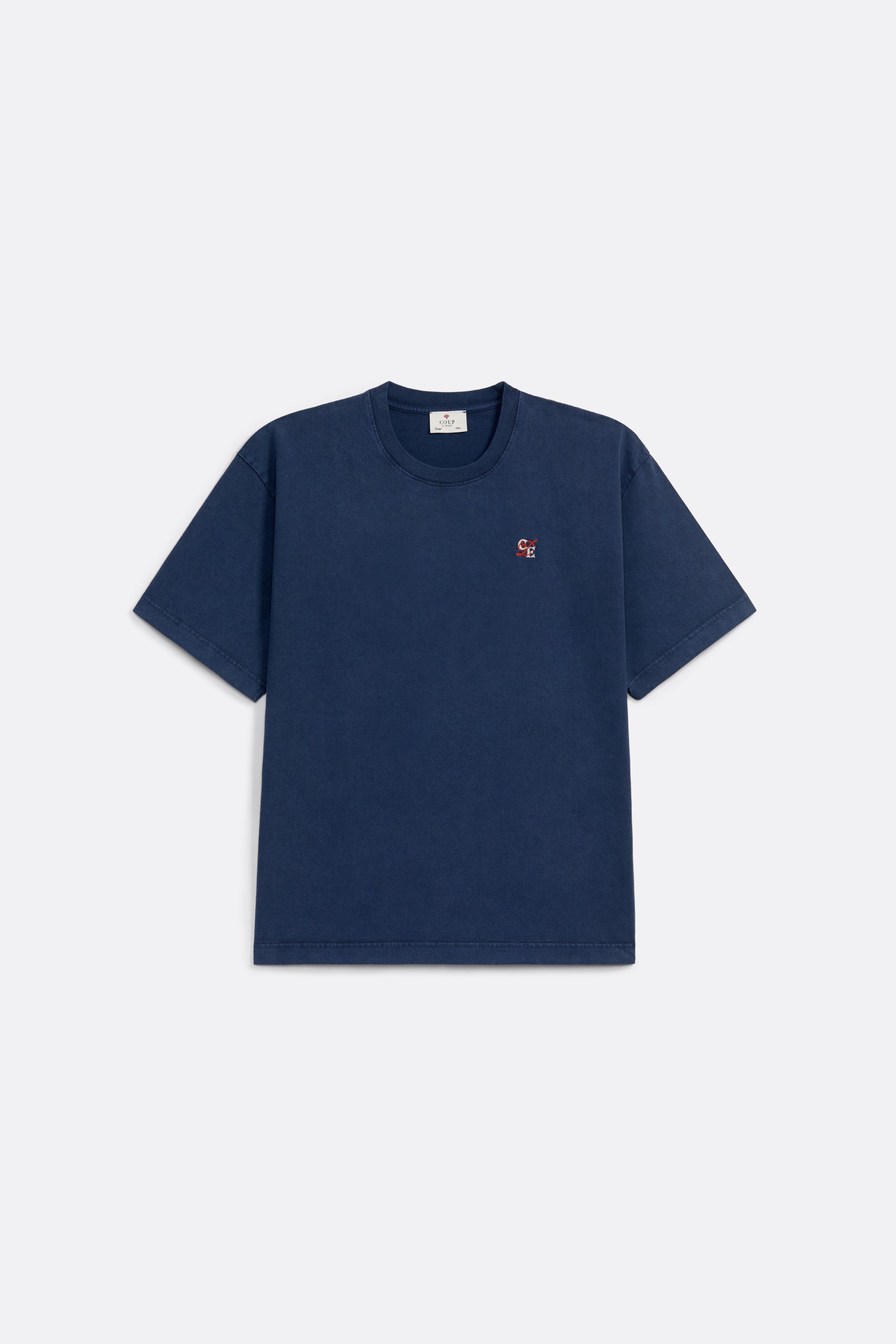 Sailing Rope T-Shirt