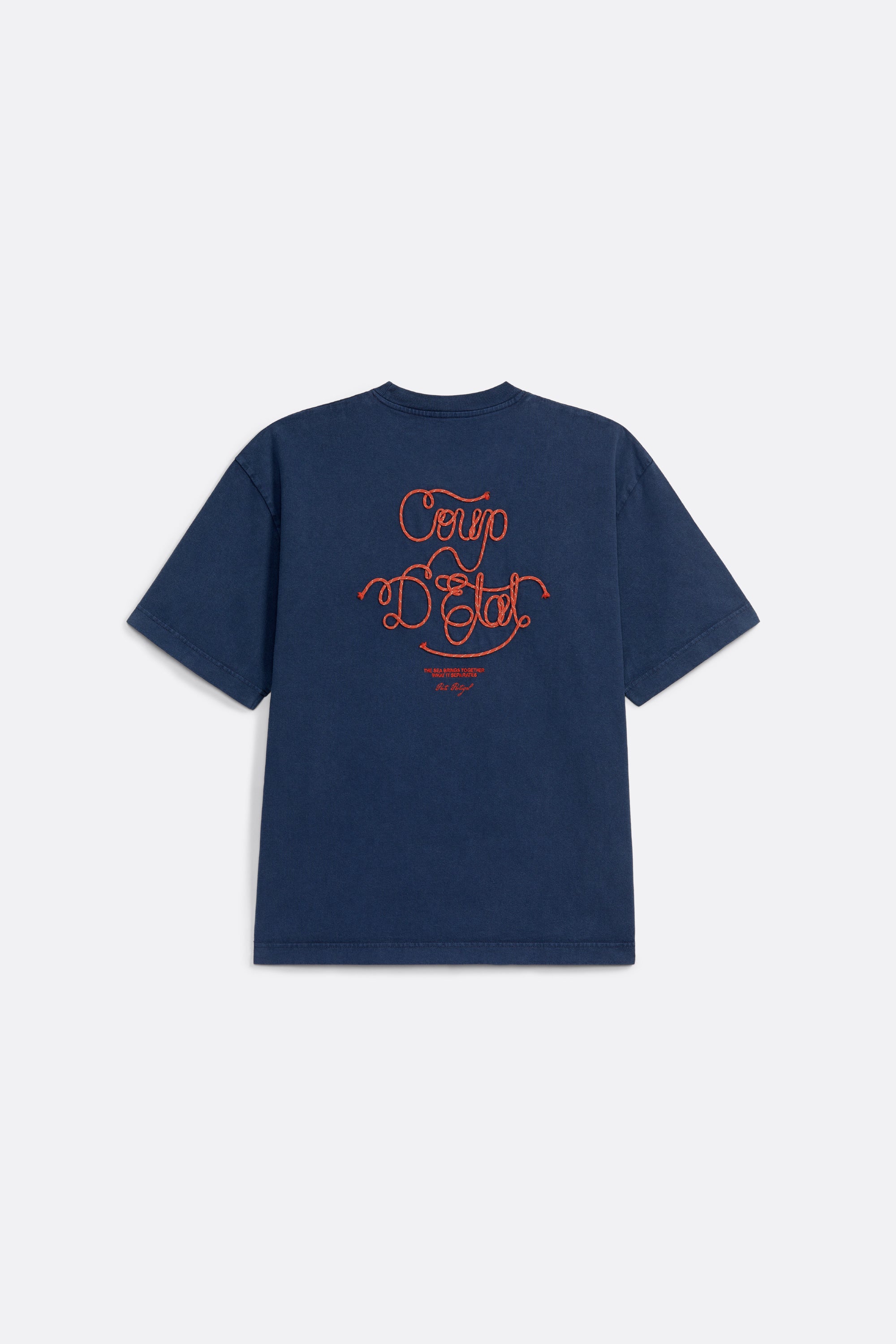 Sailing Rope T-Shirt