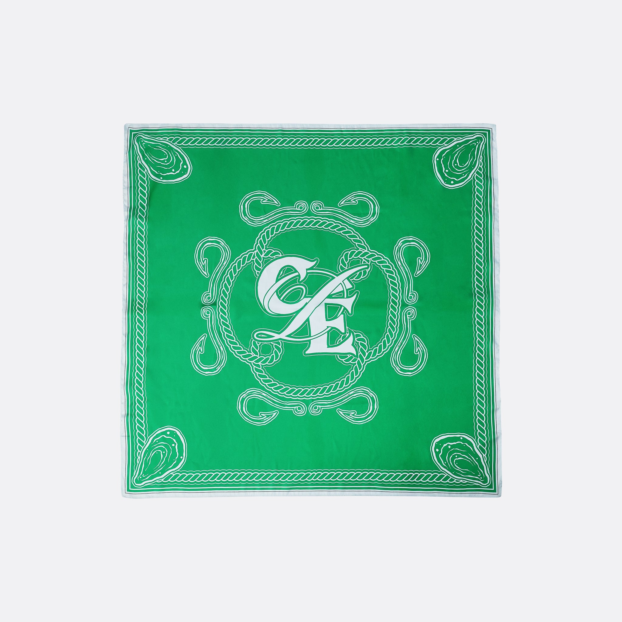 Coup D'Etat Bandana
