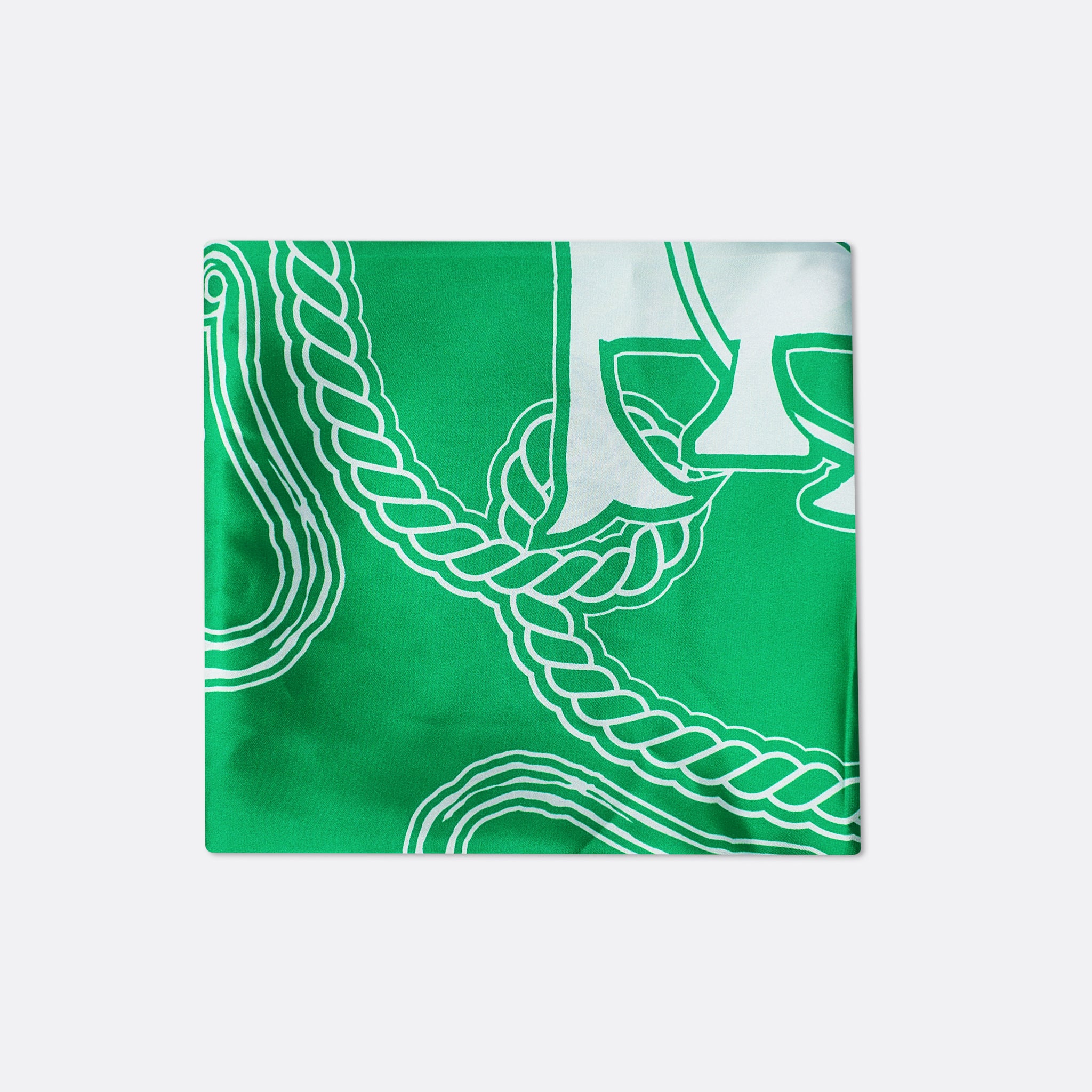 Coup D'Etat Bandana