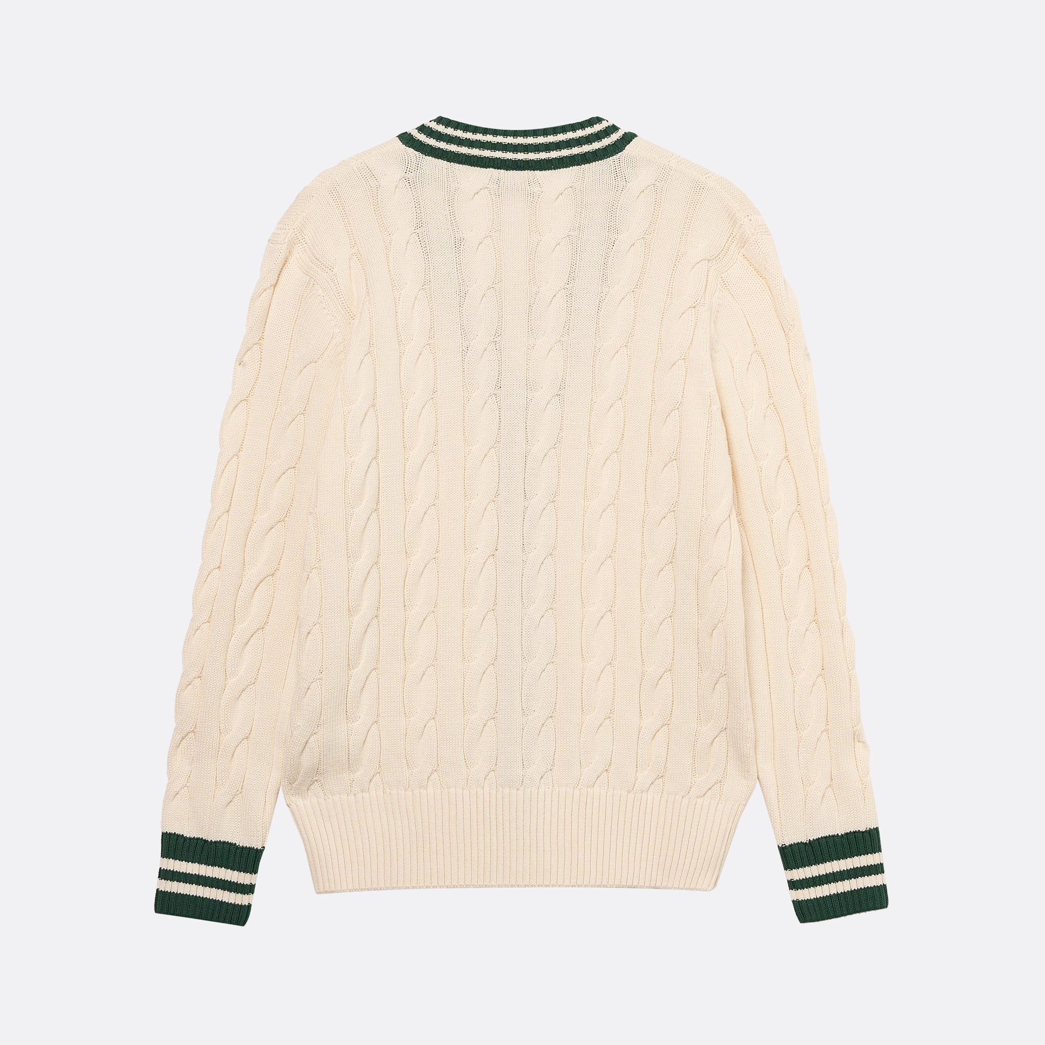 Estoril Open Cardigan