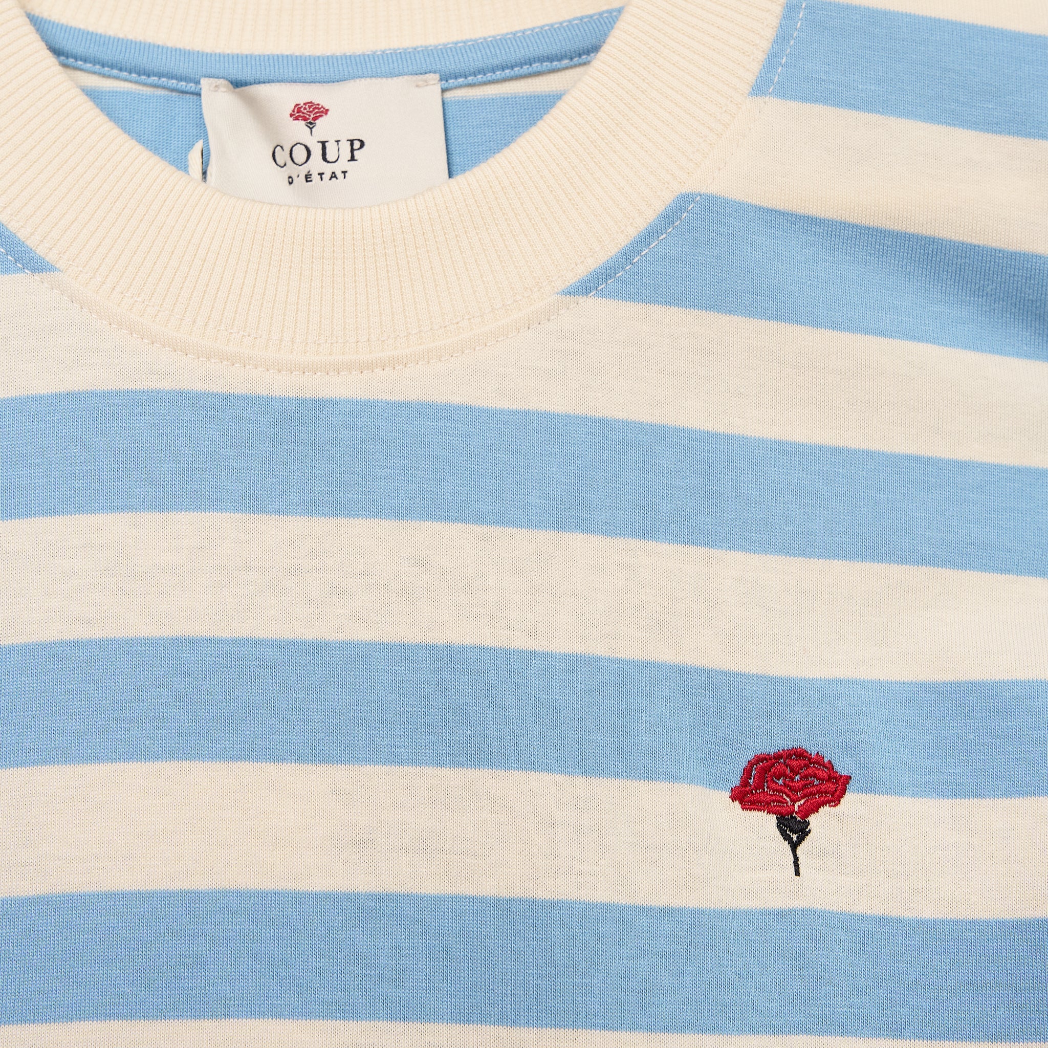 Sailor Tee
