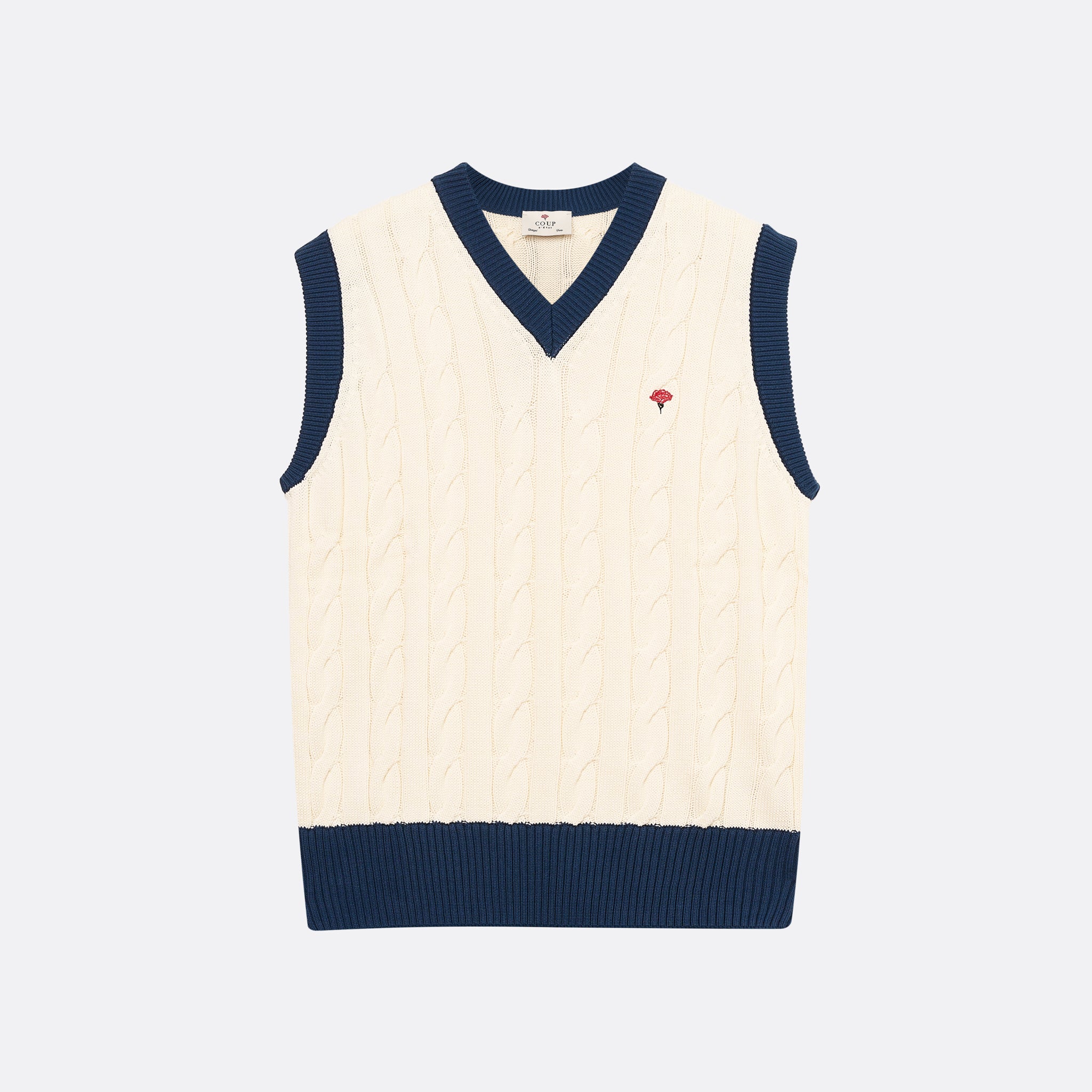 Coup Vest