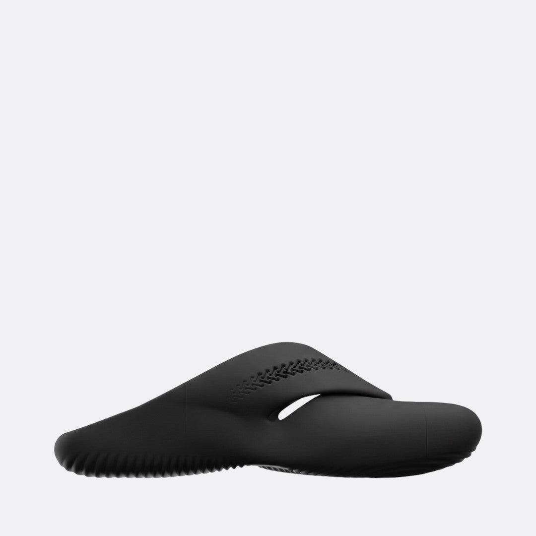 HAVAIANAS ZELLERFELD TOP TOE MULE