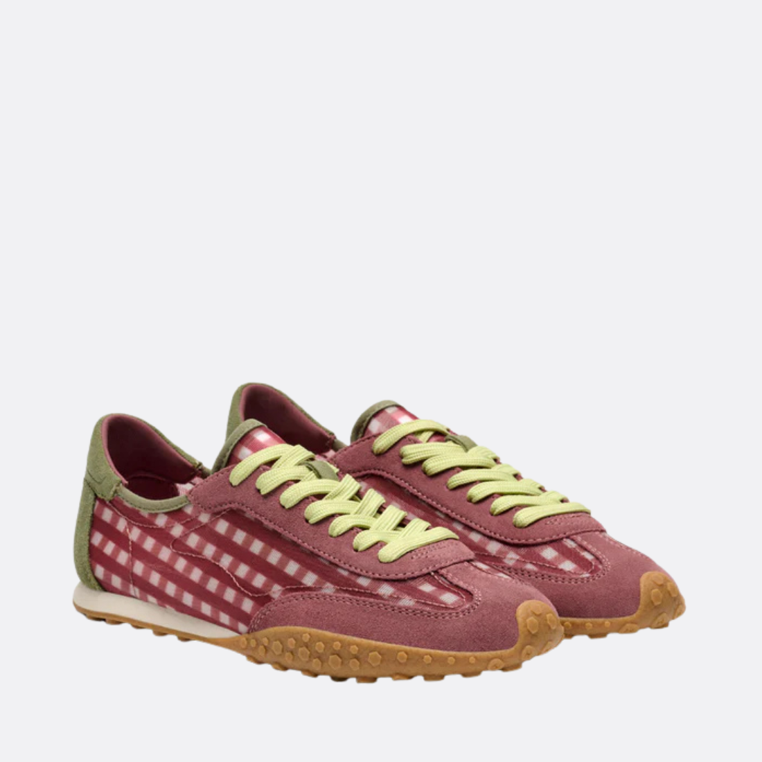 <PRODUCTTITLE> in Pink by Hoff.