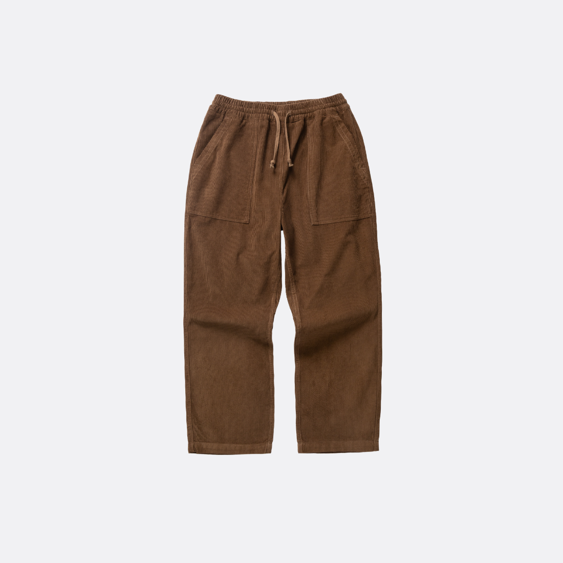 Corduroy Part Timer Pants