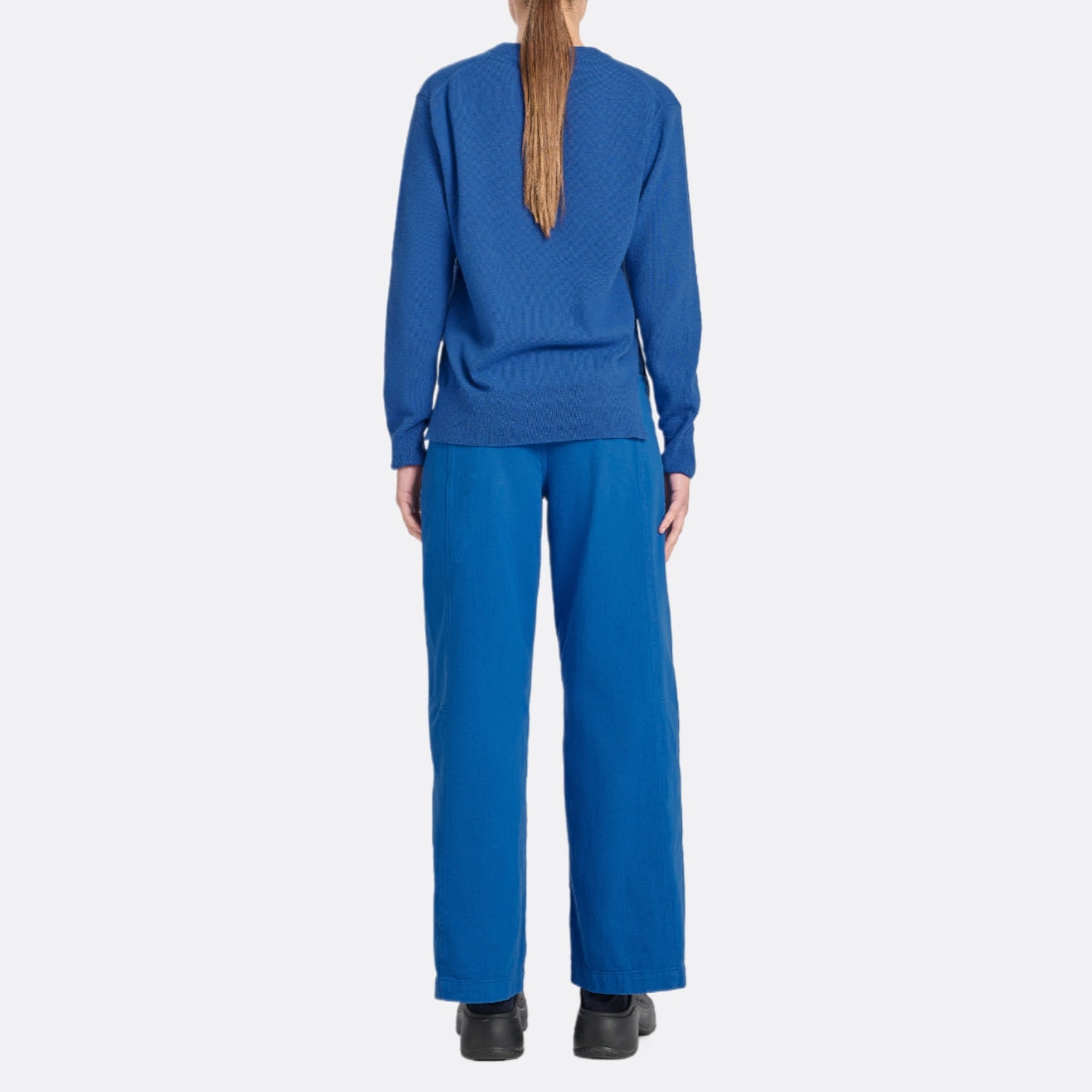 <PRODUCTTITLE> in Blue by Loreak Mendian.
