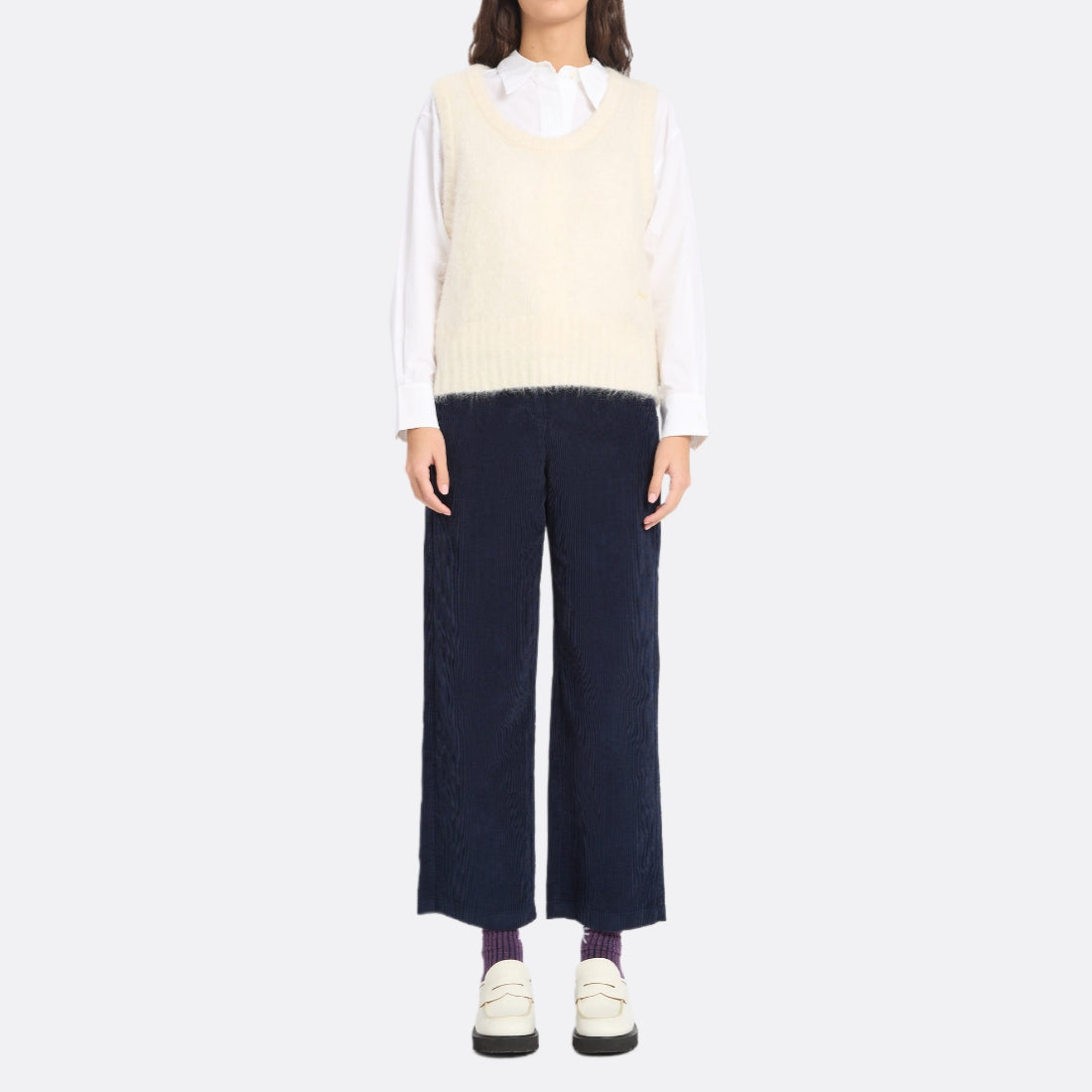 <PRODUCTTITLE> in Neutrals by Loreak Mendian.