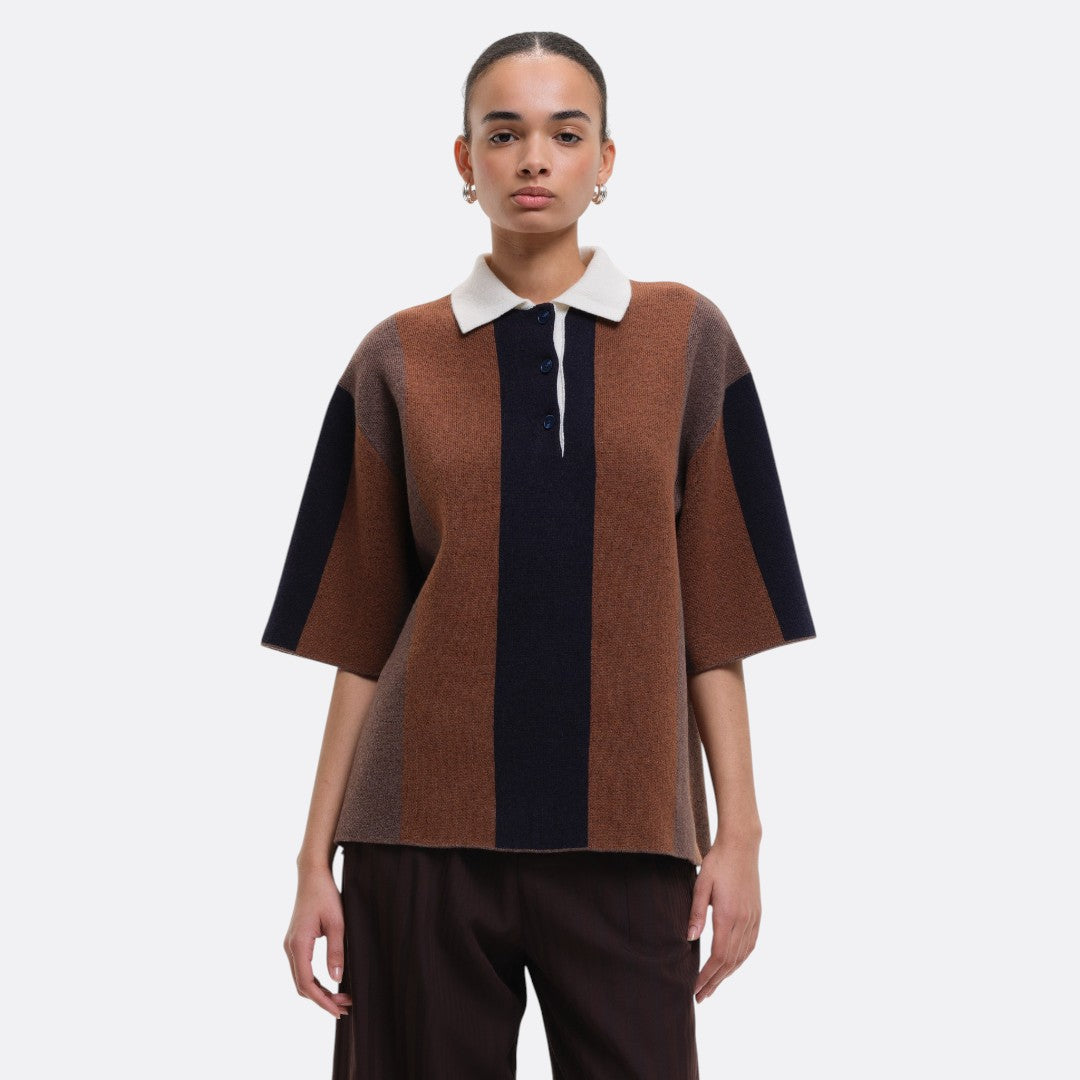Kayla Knit