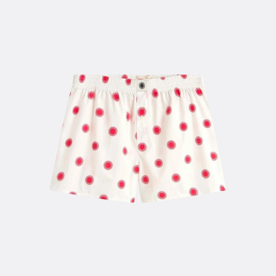 Sol Boxer