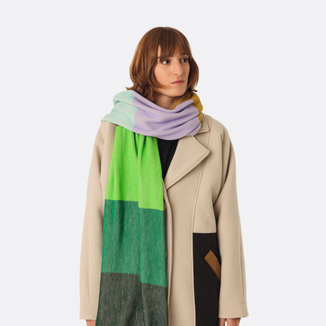 ARBEA SCARF