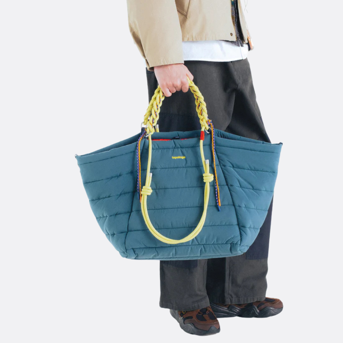 <PRODUCTTITLE> in Pink by Topologie.