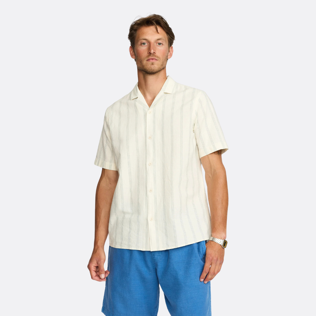 Cuban Shirt