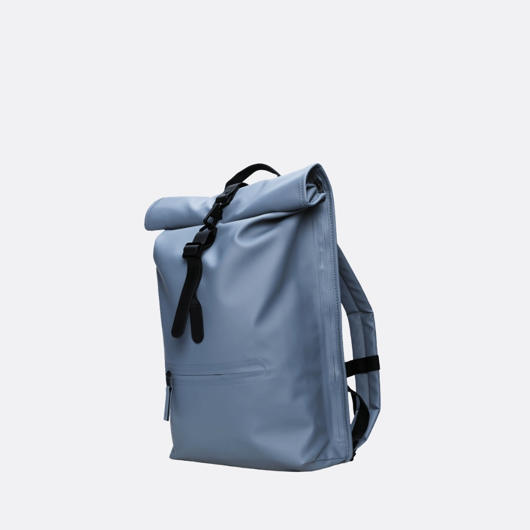 <PRODUCTTITLE> in Blue by Rains.