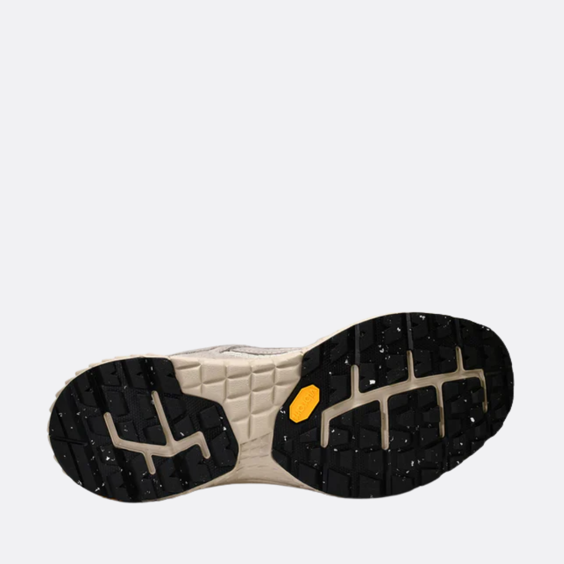 Die Neuauflage von Vibram