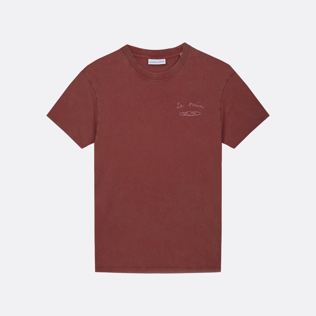 Bainville Le Pain T-shirt
