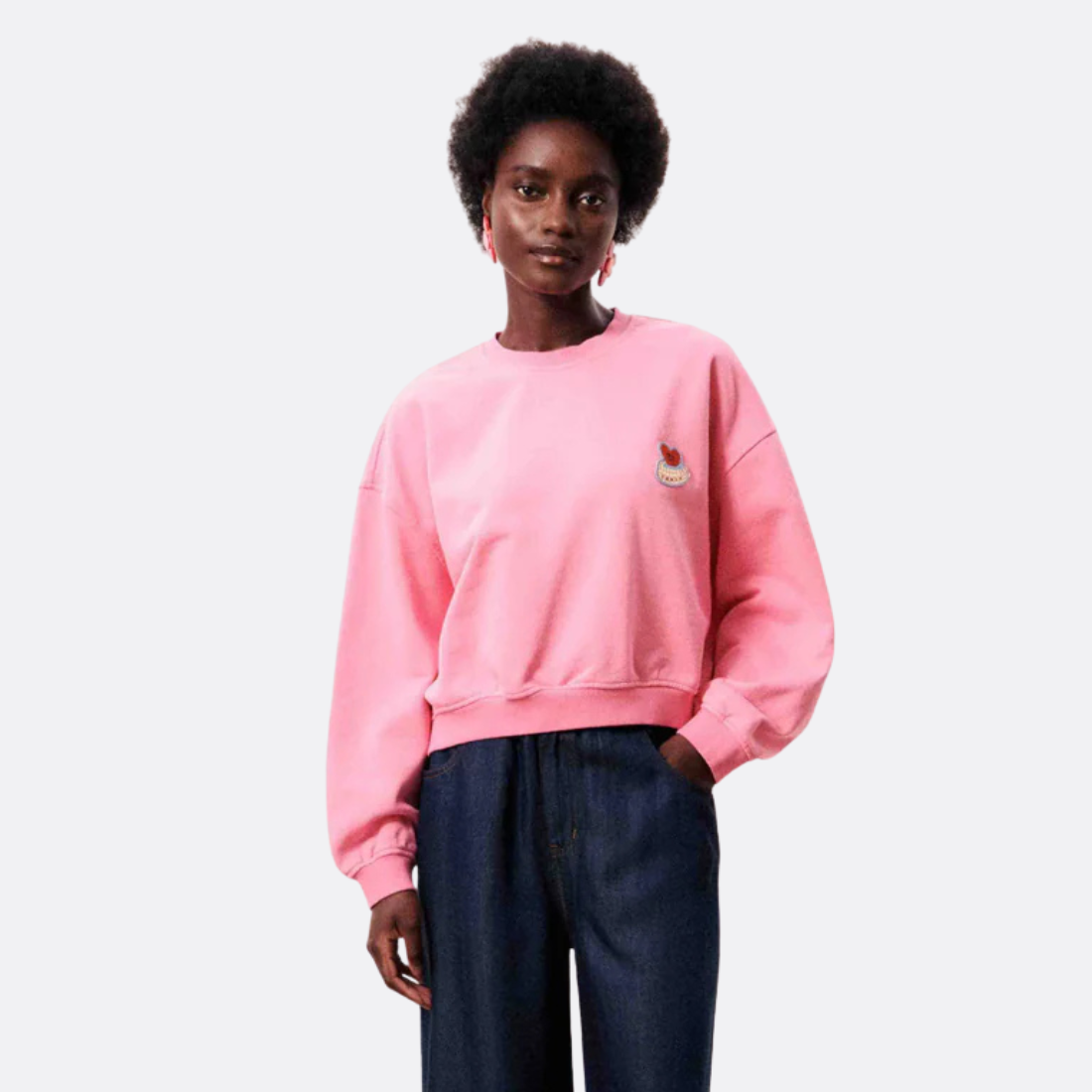 Sweat-shirt Tamise