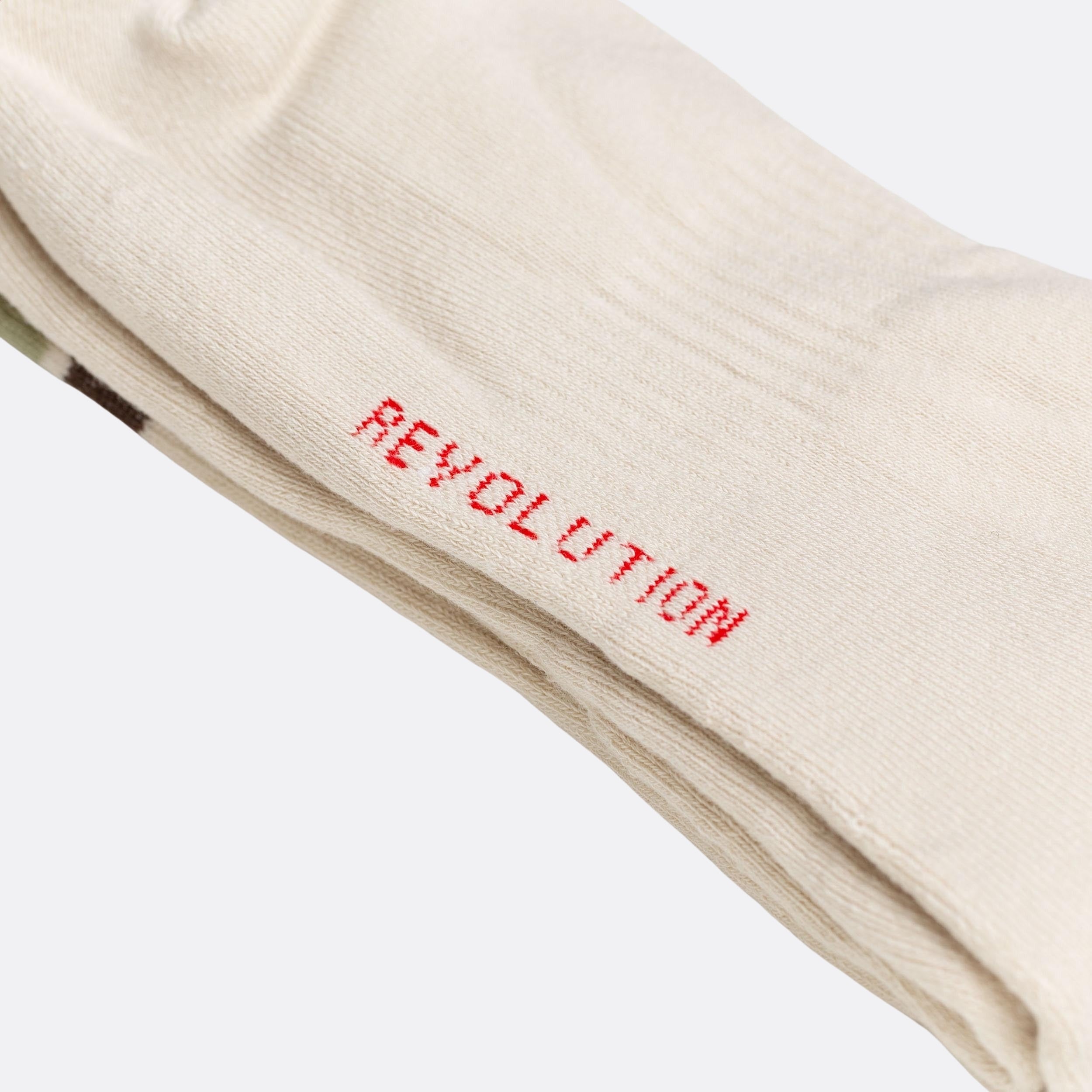 <PRODUCTTITLE> in White by Revolution.