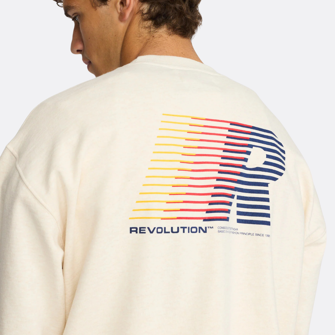 <PRODUCTTITLE> in Beige by Revolution.