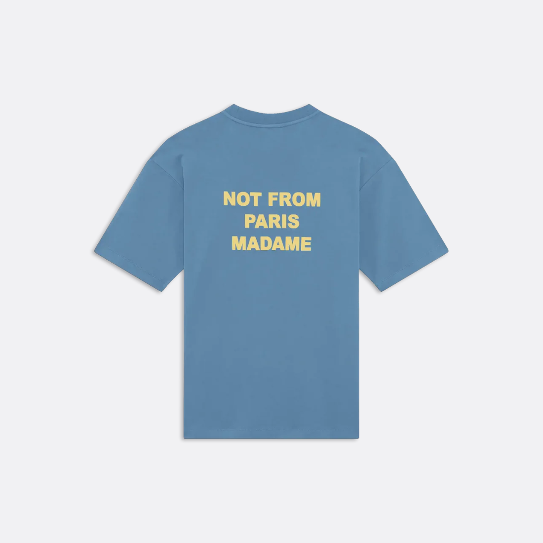 <PRODUCTTITLE> in Blue by Drolê de Monsieur.