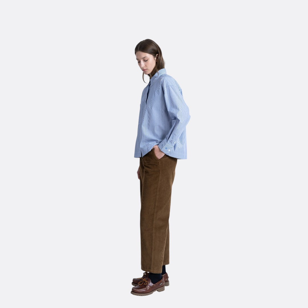 <PRODUCTTITLE> in Blue by Loreak Mendian.