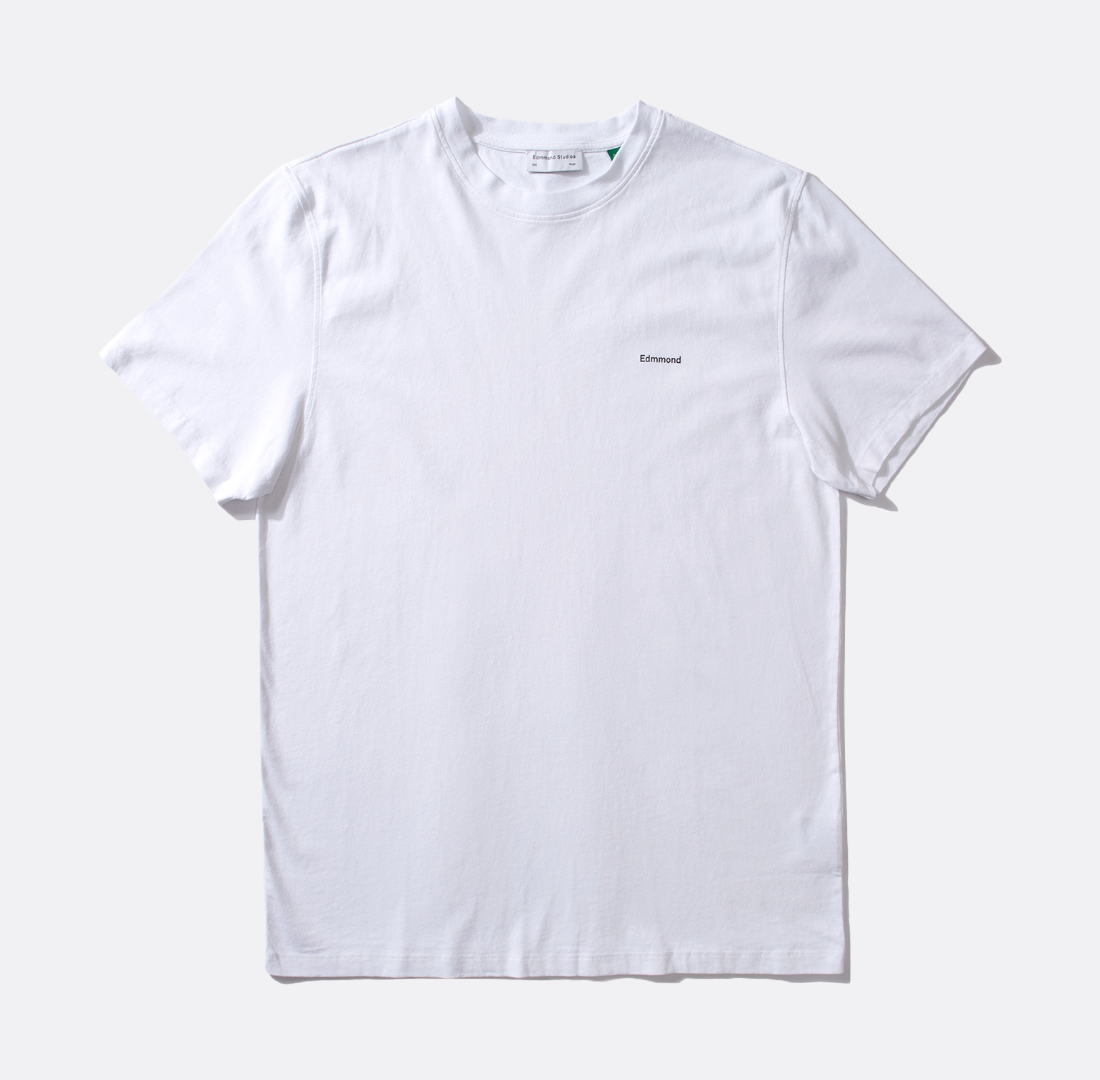 Mini chemise de logo