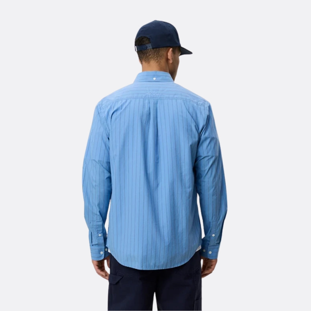 <PRODUCTTITLE> in Blue by Les Deux.