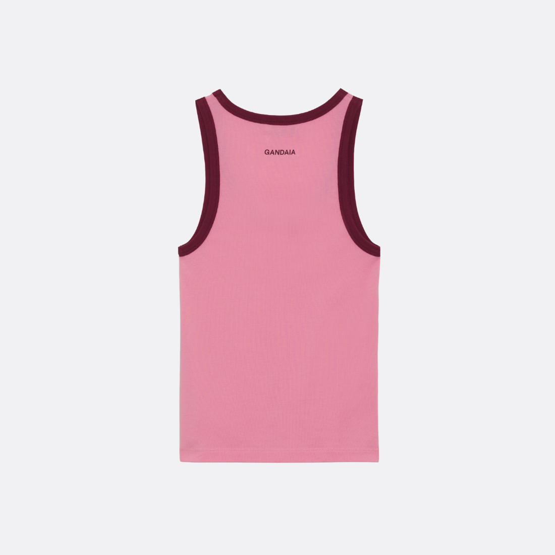 <PRODUCTTITLE> in Pink by Gandaia.