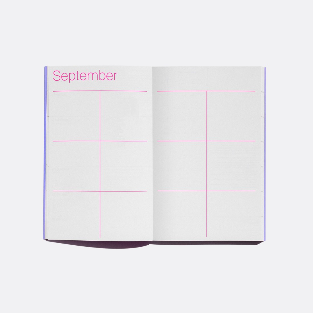 <PRODUCTTITLE> in Purple by Edition Julie Joliat.