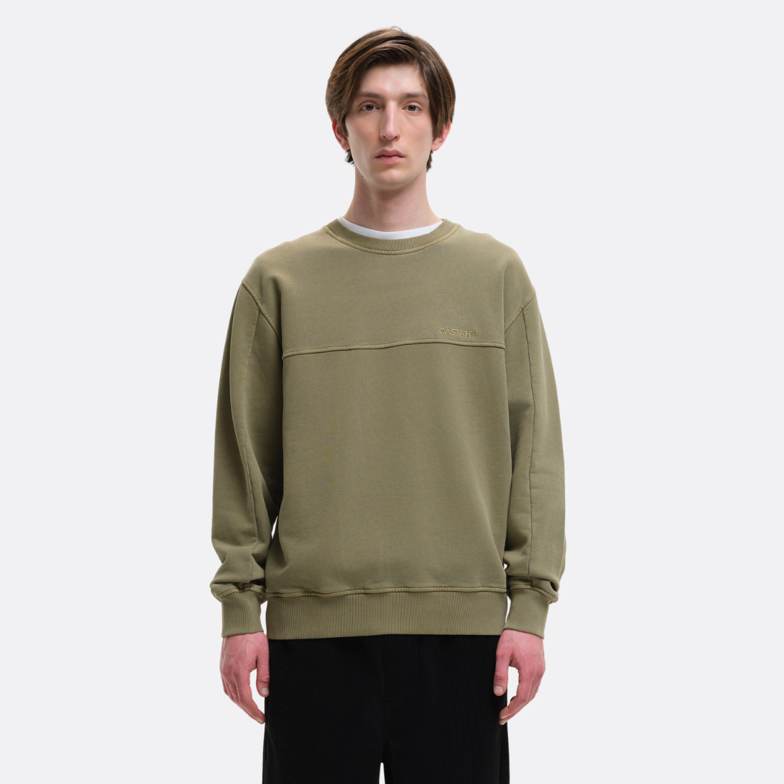 ParkAvenue Sweatshirt