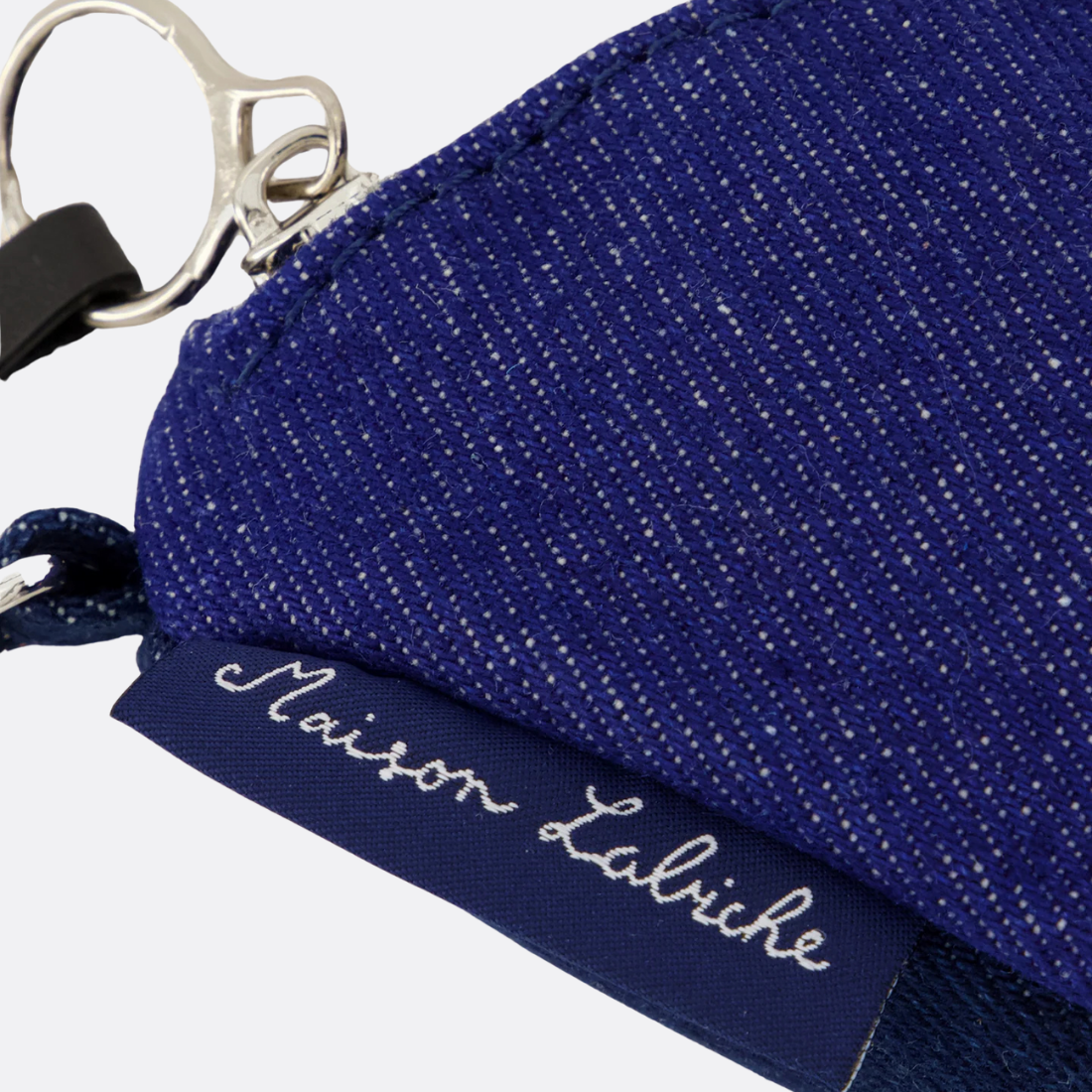 <PRODUCTTITLE> in Blue by Maison Labiche.
