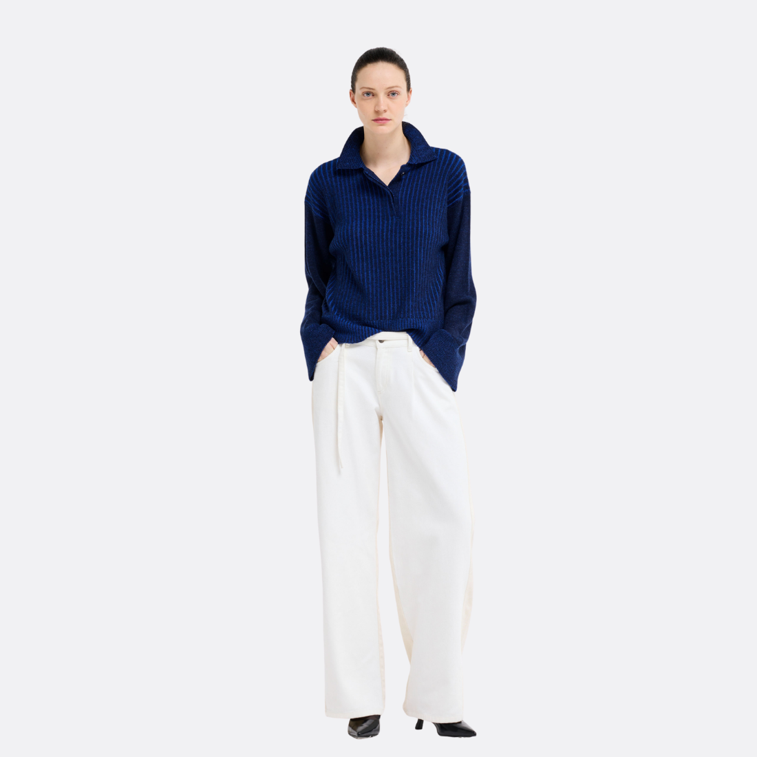 Kazimir Knitwear