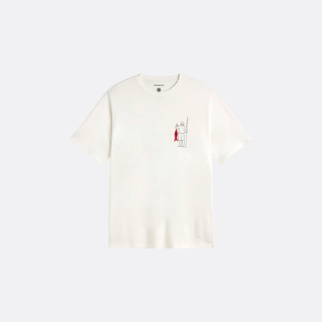 FISHERMAN T-SHIRT