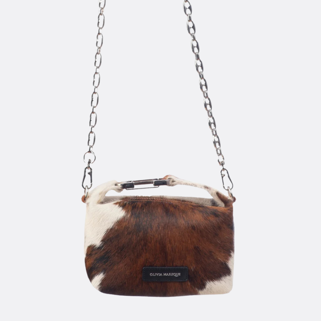 <PRODUCTTITLE> in Multi by Olivia Mareque.