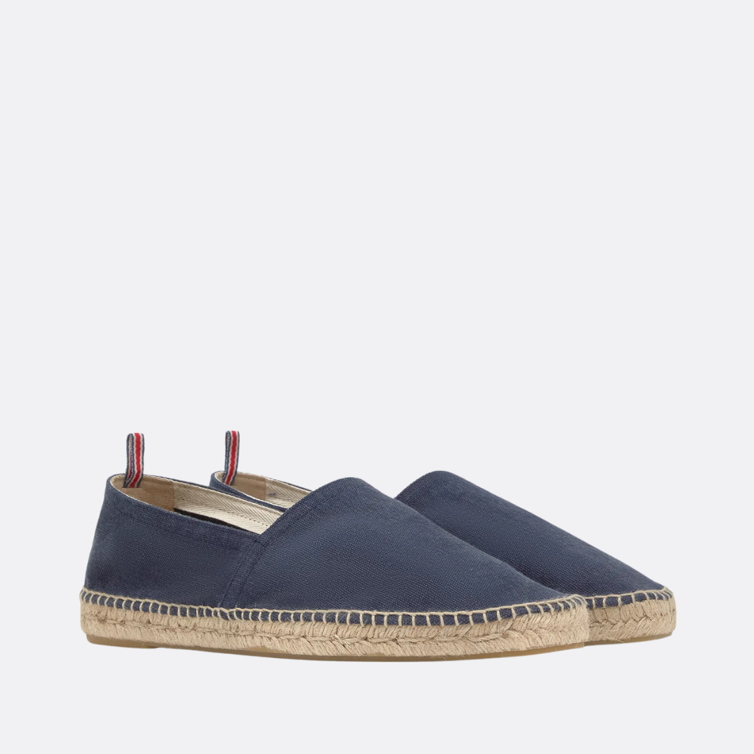 <PRODUCTTITLE> in Blue by Castañer.
