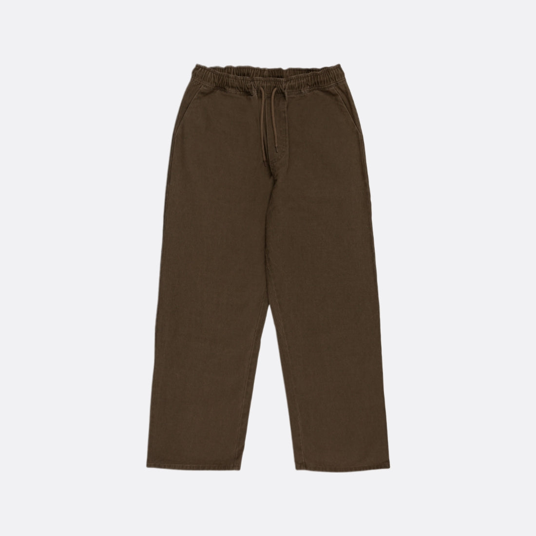 Big Ikon TWILL Pantalones relajados