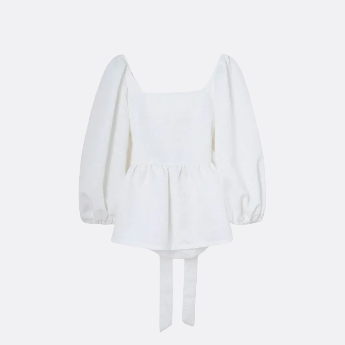 Cecile-Bluse
