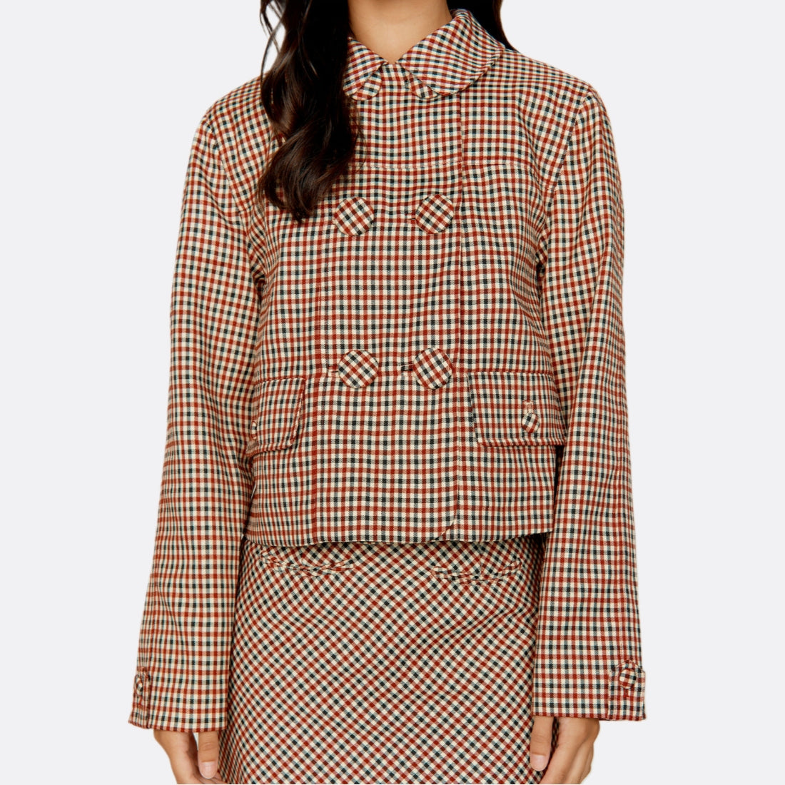 <PRODUCTTITLE> in Multi by House of Sunny.