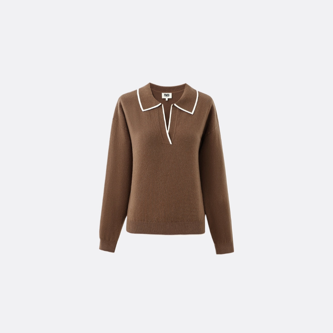 CHM25803 Triolet Brown