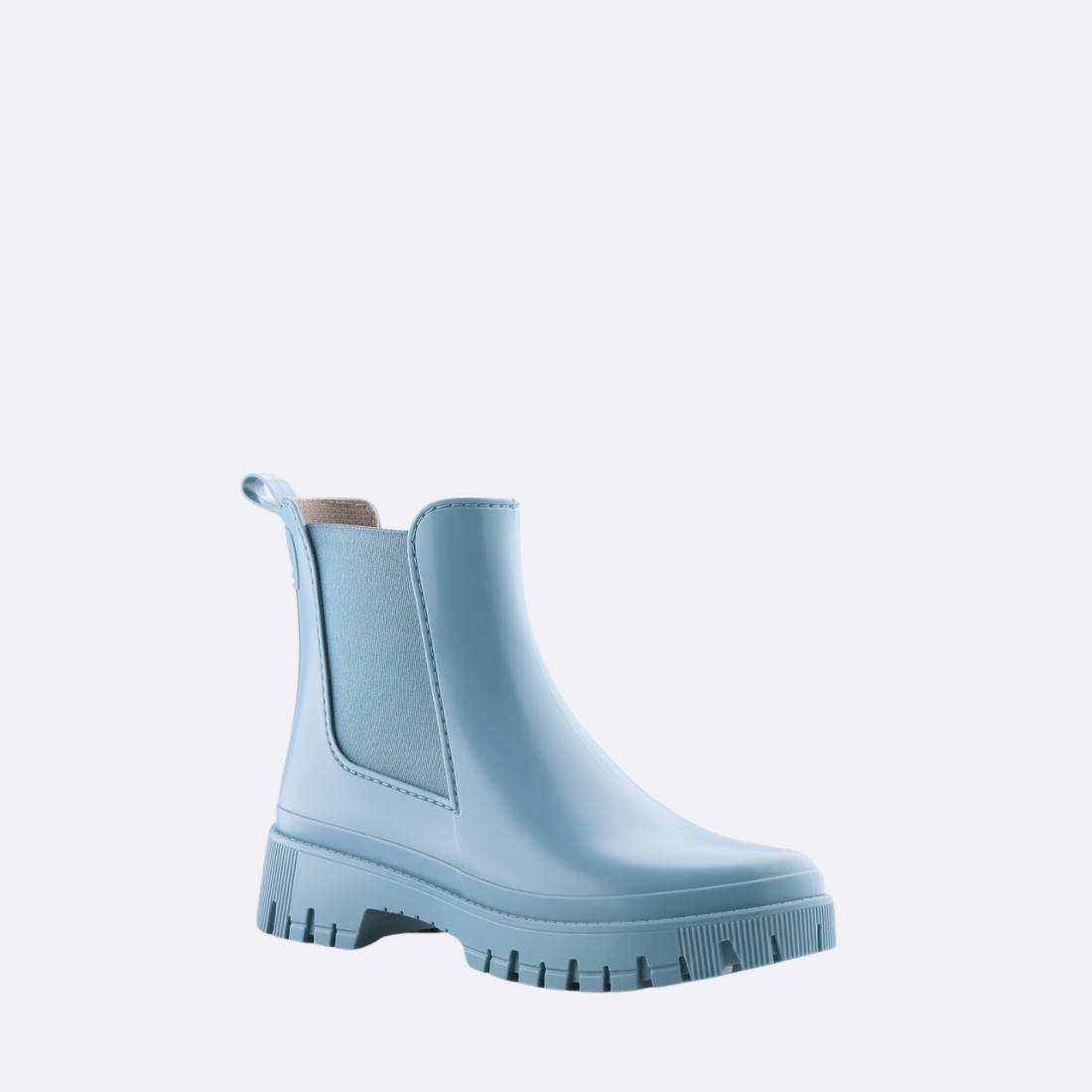 Kirby Honest Blue Chelsea Boot