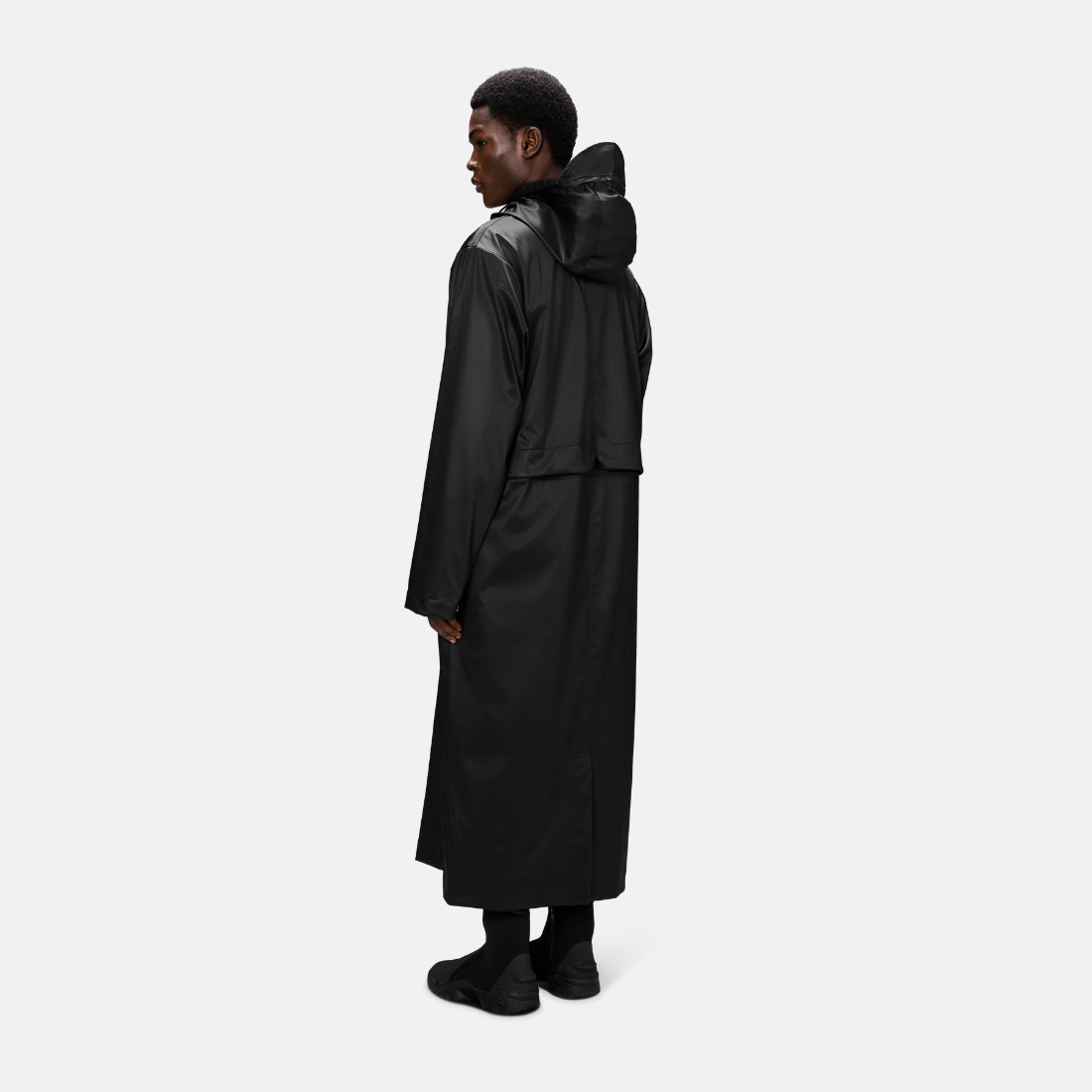 <PRODUCTTITLE> in Black by Rains.