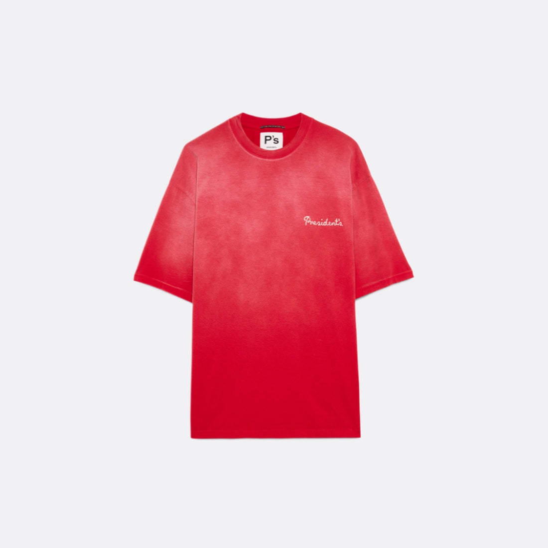 T-Shirt P's University Vintage