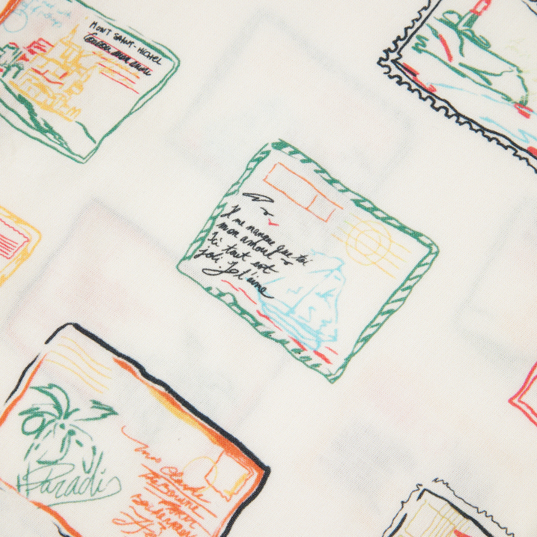 <producttitle> em Multi por Maison Labiche.